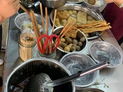 -正宗梧州牛肠酸