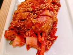 乐山甜皮鸭-全牛匠·乐山跷脚牛肉(望京店)