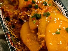 -浩海火烧云傣家菜(京广店)