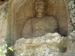 -四门塔风景区