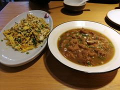 -钟记家菜(红专南路店)