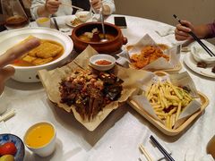 -御湾·浅水湾·贺胜土鸡汤(潜山店)