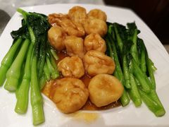 鱼面筋-燕云楼(云南路店)
