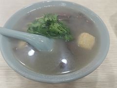 -金原鸭血粉丝汤总店(锁金村店)