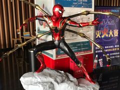 -银泰百货(北京大红门店)