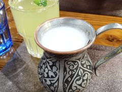 土耳其咸酸奶-TUK土耳其餐厅·下午茶(卢湾店)