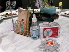 -宴昆山·私房菜(春晖店)