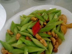 -金刚山烧烤(红旗大街店)