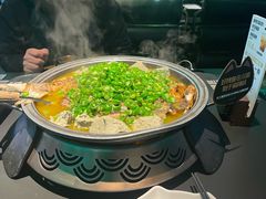 -烤匠麻辣烤鱼(IFS店)