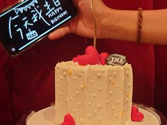 -哈拉硕俄式西餐