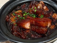 东坡肉1块-群乐饭店(滨安路店)