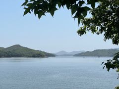 -天目湖山水园