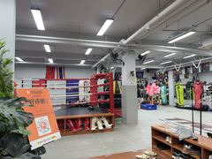 -TFC 纯泰拳馆MuayThai