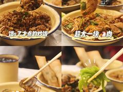 -东排食堂长沙小吃大排档(五一广场店)