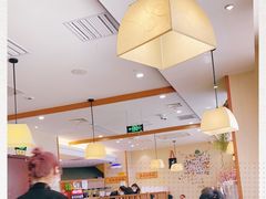 大堂-牛New寿喜烧(青浦店)