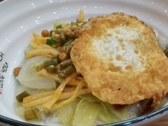 -桂林米粉(亦庄国融国际店)