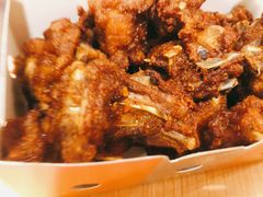 -麦当劳(无锡永乐店)