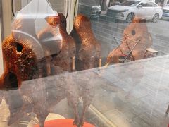 -婺嫣街田记·老嘉州甜皮鸭