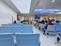 -中国人民解放军空军特色医学中心(空军总医院)