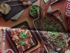 -木屋烧烤(坂田天安云谷店)