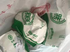 -北京稻香村(长白岛店)