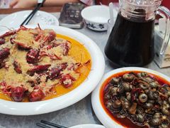 -虾女王·龙虾·烧烤(龙江店)