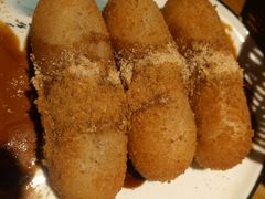 -友记功夫香·人民川菜(红牌楼店)