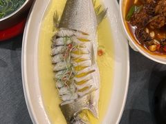 -大鹏饭店·金陵家宴(奥体中心店)