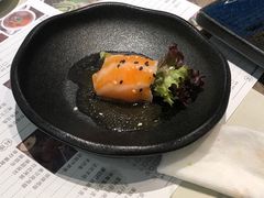 -大渔铁板烧(东城店)