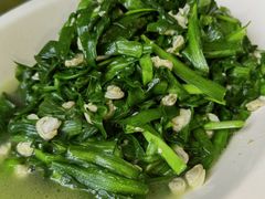 韭菜蚬肉-状元楼(金溪路店)