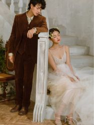 -女王风尚STUDIO·轻奢化定制