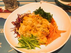 -醉长安(钟楼旗舰店)