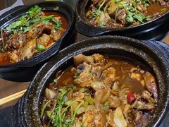 -川香煲(茅台路店)