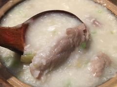 -南拳十三姨·潮汕砂锅粥(世纪金源店)