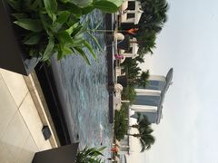 新加坡文华东方酒店-新加坡文华东方酒店