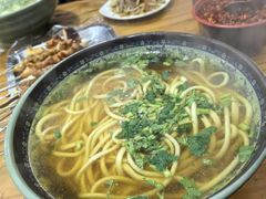 -鑫明明拉面(宁化路店)