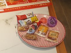 -孙家外婆•长春地标美食新名片(红旗街万达店)