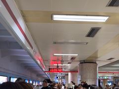 -王府井(地铁站)
