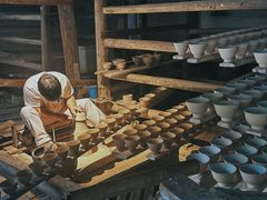 -景德镇古窑民俗博览区