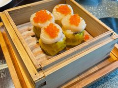 带子烧卖皇-杭州西子湖四季酒店·金沙厅