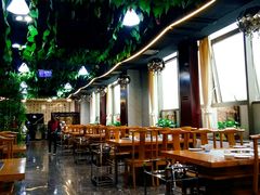 -清真华宇开锅羊肉