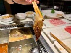 -海底捞火锅(长沙华创国际广场店)