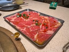 -Ant 蚂蚁洞烤肉·大营地(上海静安大悦城店)