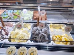 -Dal Cuore 达可芮冰淇淋(陕西北路店)