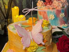 -CAKE BOSS 蛋糕老板(西单君太百货店)