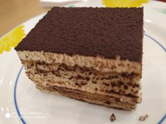 -萨莉亚意式餐厅(天河城购物中心店)