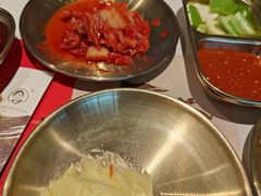 -西塔老太太泥炉烤肉(川沙百联店)