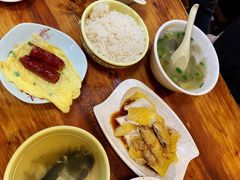 -陈记汤饭(水巷口店)