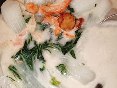 -彩丰楼中餐厅·仁恒洲际酒店