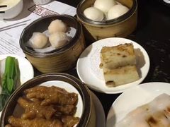 -糖朝(尖沙咀店)